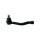 Tie Rod End with right-hand thread TRISCAN for e.g. DAEWOO REZZO