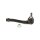 Tie Rod End with right-hand thread TRISCAN for MERCEDES-BENZ SPRINTER and others