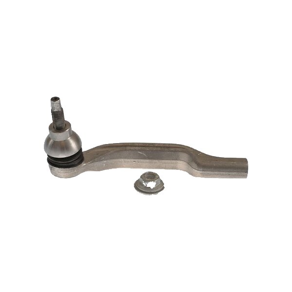 Tie Rod End with right-hand thread TRISCAN for MERCEDES-BENZ A-CLASS and others