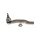 Tie Rod End with right-hand thread TRISCAN for MERCEDES-BENZ A-CLASS and others