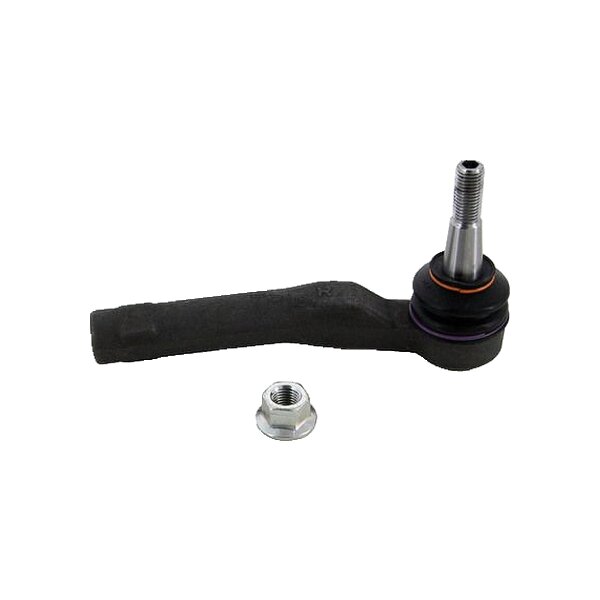 Tie Rod End with right hand thread TRISCAN suitable for e.g. OPEL ASTRA