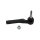 Tie Rod End with right hand thread TRISCAN suitable for e.g. OPEL ASTRA