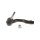 Tie Rod End with right-hand thread TRISCAN suitable for VOLVO XC60 and others