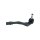 Tie Rod End with right-hand thread TRISCAN IAM-Expertise for AUDI A4 and others
