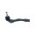 Tie Rod End with right-hand thread TRISCAN IAM-Expertise for AUDI A4 and others