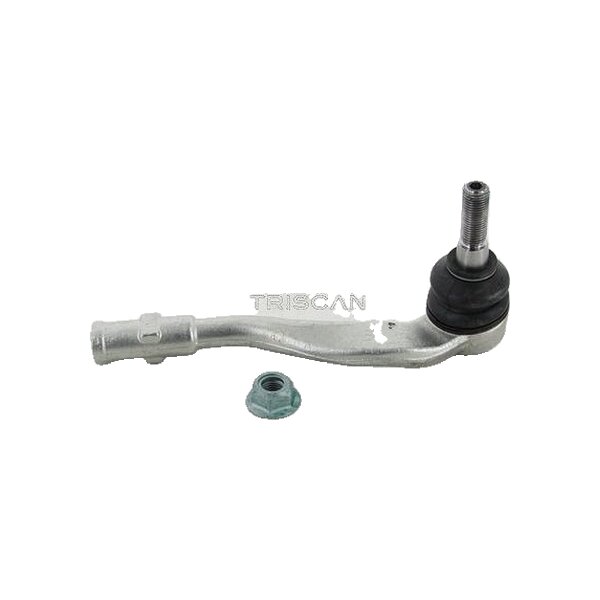 Tie Rod End with right-hand thread TRISCAN Aftermarket-Expertise for AUDI A8