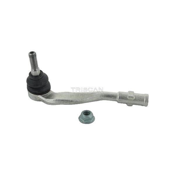 Tie Rod End with right-hand thread TRISCAN Aftermarket-Expertise for AUDI A8