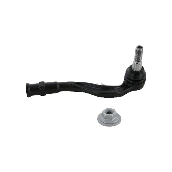 Tie Rod End with right-hand thread TRISCAN IAM-Expertise for AUDI A4 and others