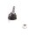 Tie Rod End with right hand thread TRISCAN fits PORSCHE PANAMERA