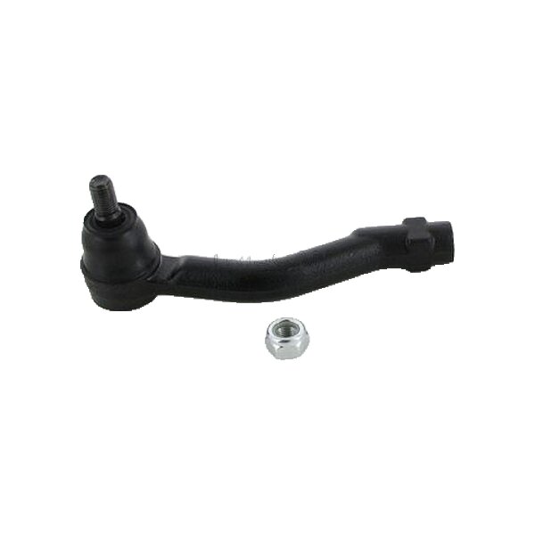 Tie Rod End with right-hand thread TRISCAN for HYUNDAI SONATA and others