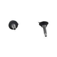 Rod Strut Stabiliser coupling rod 132 mm TRISCAN for e.g....