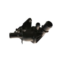 Thermostat Coolant integrated Housing 88 °C TRISCAN for e.g. FORD TRANSIT