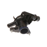 Thermostat Coolant integrated Housing 88 °C TRISCAN...