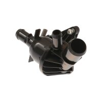 Thermostat Coolant integrated Housing 88 °C TRISCAN for e.g. FORD TOURNEO