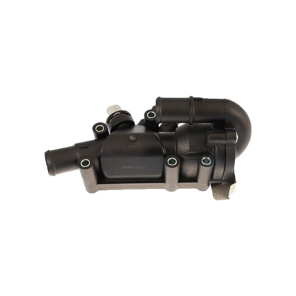 Thermostat Coolant for integrated Housing 82 °C TRISCAN for e.g. FORD FIESTA