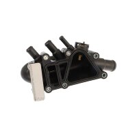 Thermostat Coolant for integrated Housing 82 °C...