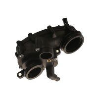 Thermostat Coolant integrated Housing 92 °C TRISCAN...