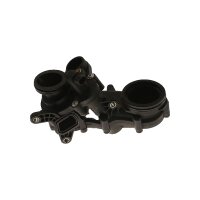 Thermostat Coolant integrated Housing 92 °C TRISCAN for e.g. AUDI A7