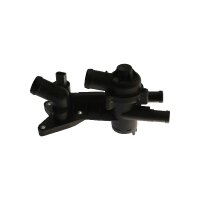 Thermostat Coolant integrated Housing 87 °C TRISCAN...