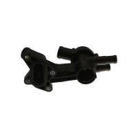Thermostat Coolant integrated Housing 87 °C TRISCAN...