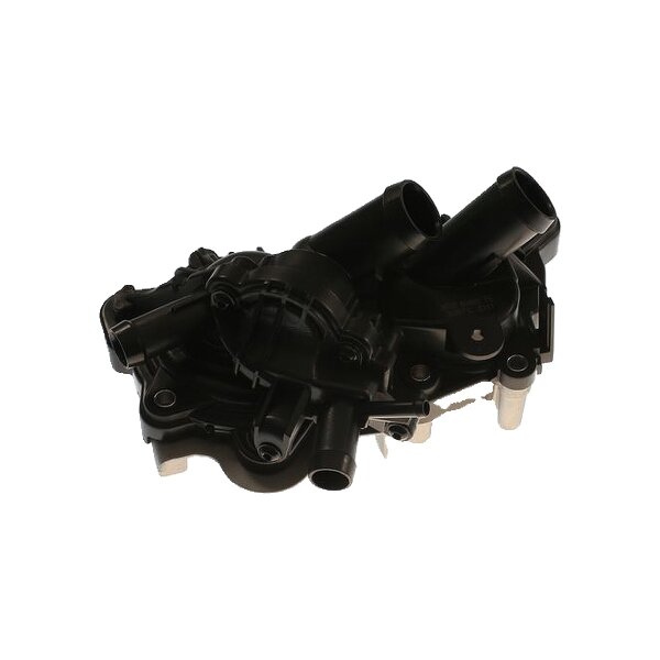 Thermostat Coolant for separate Housing 80 °C TRISCAN for e.g. SEAT IBIZA
