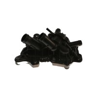 Thermostat Coolant for separate Housing 80 °C TRISCAN for e.g. SEAT IBIZA