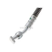 Brake Hose F10x1 & Banjo TRISCAN for LAND ROVER RANGE...