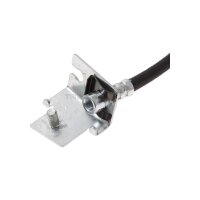 Brake Hose F10x1 & Banjo TRISCAN for LAND ROVER RANGE ROVER II