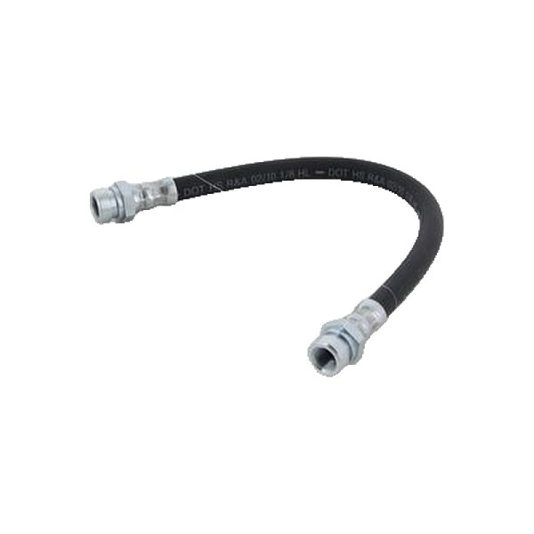 Brake Hose 298 mm F10x1 & F10x1 TRISCAN for e.g. HYUNDAI H100