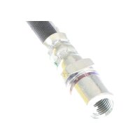 Brake Hose 267 mm F10x1 & F10x1 TRISCAN for SUBARU LEGACY and others