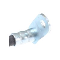 Brake Hose F10x1 & Banjo TRISCAN IAM-Expertise for SUBARU FORESTER