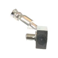 Brake Hose F10x1 & Banjo TRISCAN IAM-Expertise for...
