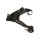 Handlebar Wheel Suspension wishbone TRISCAN for e.g. MITSUBISHI L200