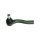 Tie Rod End with right-hand thread TRISCAN for CHEVROLET LACETTI and others