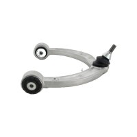 Handlebar Wheel Suspension wishbone with rubber bearing...