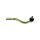 Tie Rod End with right hand thread TRISCAN suitable for PEUGEOT 405 and others