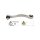 Handlebar Wheel Suspension control arm TRISCAN for AUDI A6 and others