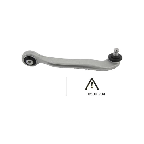 Handlebar Wheel Suspension Control arm TRISCAN for AUDI A6 and others
