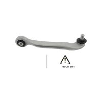 Handlebar Wheel Suspension Control arm TRISCAN for AUDI...
