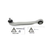 Handlebar Wheel Suspension Control arm TRISCAN for AUDI...