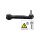 Rod Strut Stabiliser coupling rod 135 mm TRISCAN for BMW X3 and others