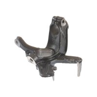 Achsschenkel Radaufhängung Gusseisen TRISCAN für u.a. SKODA OCTAVIA