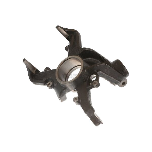 Achsschenkel Radaufhängung Gusseisen TRISCAN passend für u.a. VW GOLF