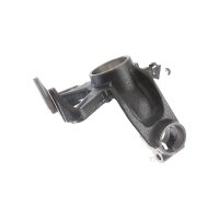 Achsschenkel Radaufhängung Gusseisen TRISCAN passend...