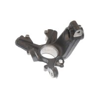 Achsschenkel Radaufhängung Gusseisen TRISCAN passend für u.a. VW GOLF