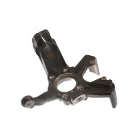 Steering Knuckle Wheel Suspension cast iron TRISCAN...