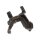 Steering Knuckle Wheel Suspension cast iron TRISCAN suitable for e.g. VW GOLF