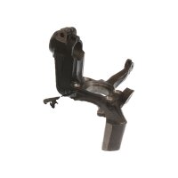 Steering Knuckle Wheel Suspension cast iron TRISCAN...