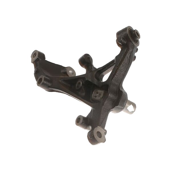 Achsschenkel Radaufhängung Gusseisen TRISCAN passend für u.a. VW GOLF