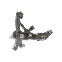 Achsschenkel Radaufhängung Gusseisen TRISCAN passend für u.a. VW GOLF